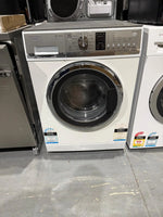 Fisher & Paykel 8.5kg Front Load Washing Machine – Refurbished