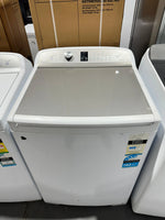 Fisher & Paykel 8.5kg Top Load Washing Machine – Refurbished | ADELAIDE