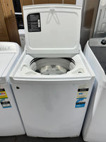 Fisher & Paykel 8.5kg Top Load Washing Machine – Refurbished | ADELAIDE