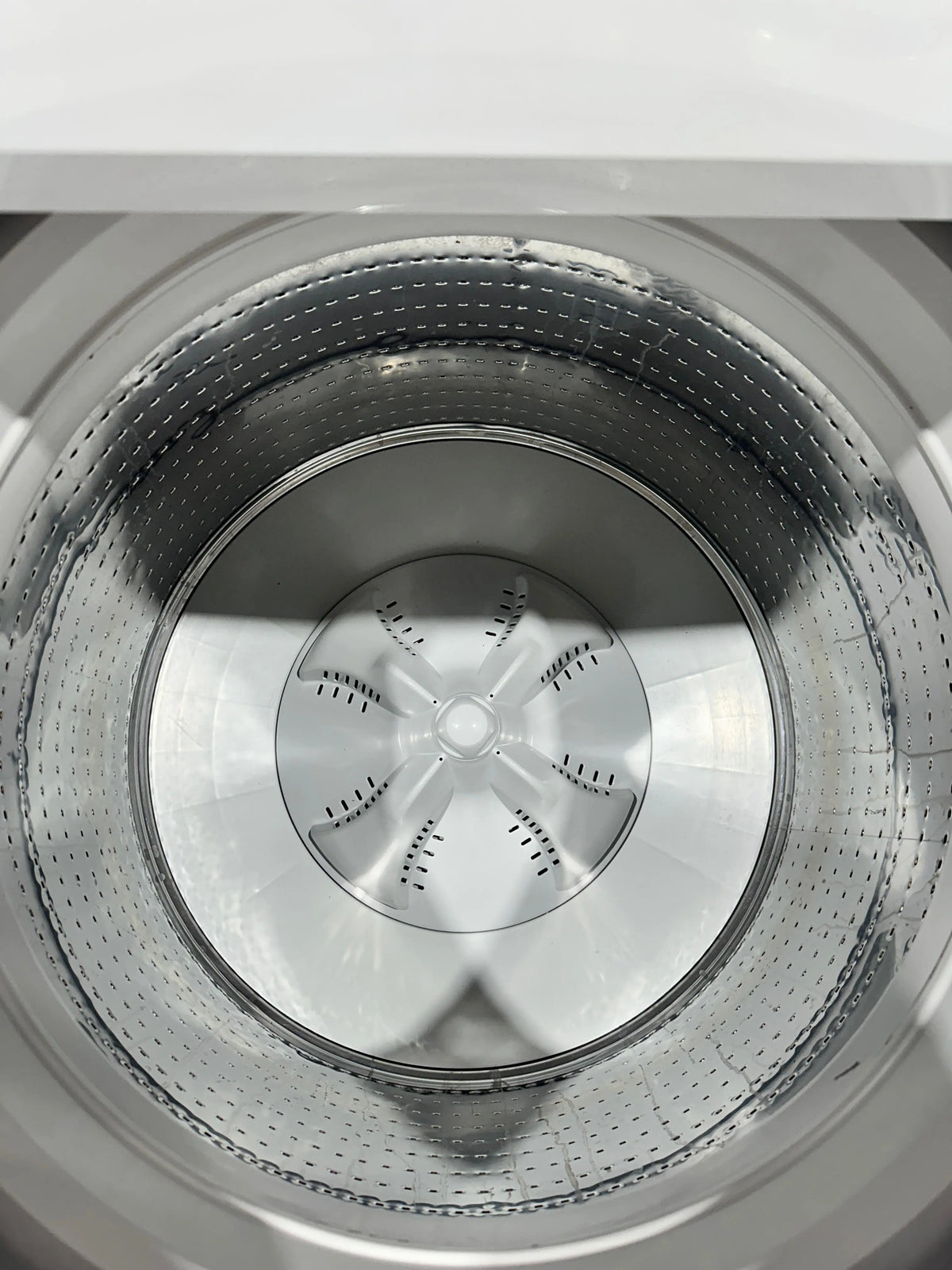 Fisher & Paykel 8.5kg Top Load Washing Machine – Refurbished | ADELAIDE
