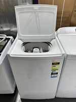Fisher & Paykel 8.5kg Top Load Washing Machine – Refurbished | ADELAIDE