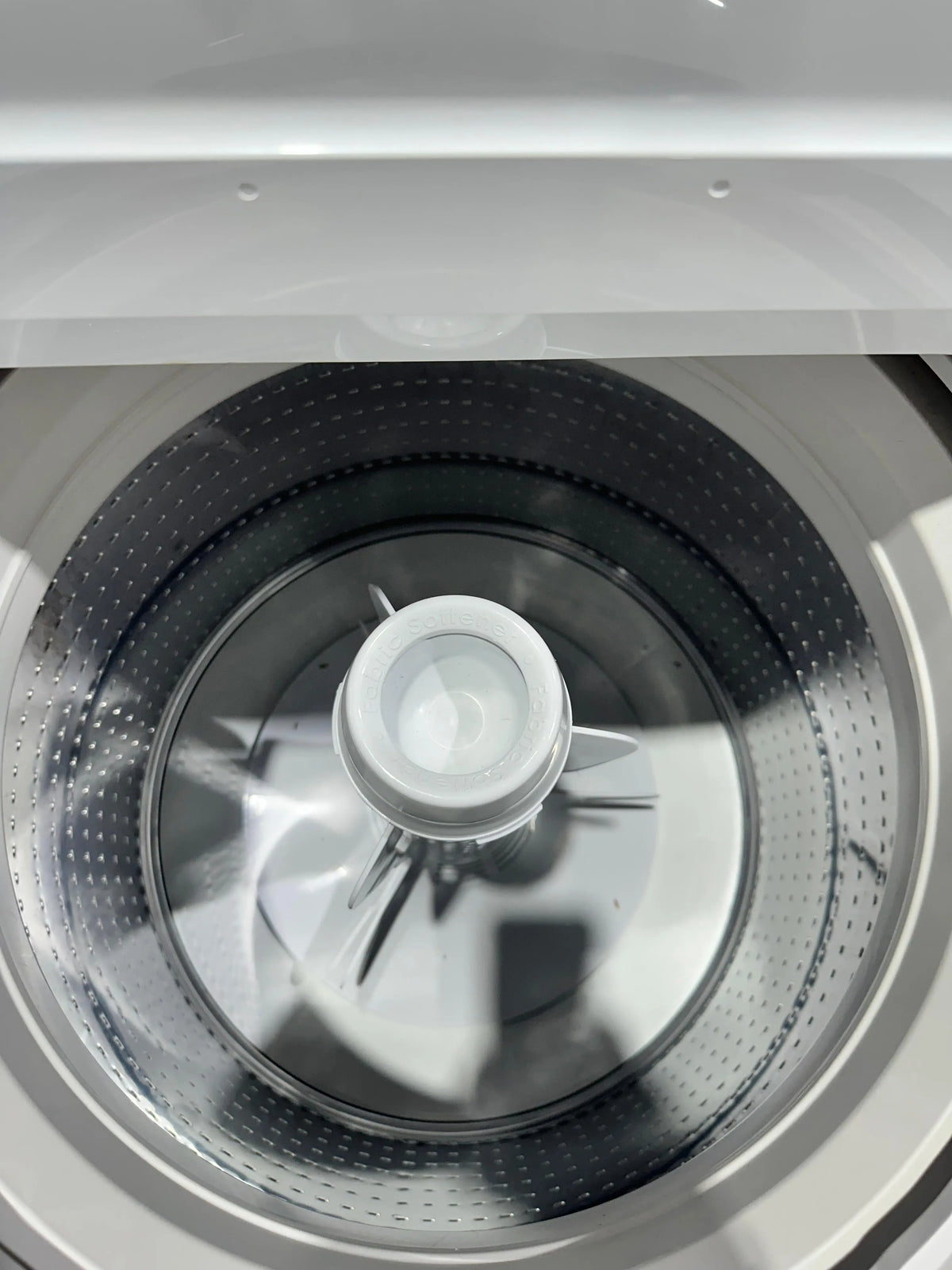 Fisher & Paykel 8.5kg Top Load Washing Machine – Refurbished | ADELAIDE