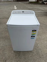 Fisher & Paykel 8.5kg Top Load Washing Machine – Refurbished | BRISBANE