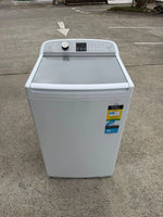 Fisher & Paykel 8.5kg Top Load Washing Machine – Refurbished | BRISBANE