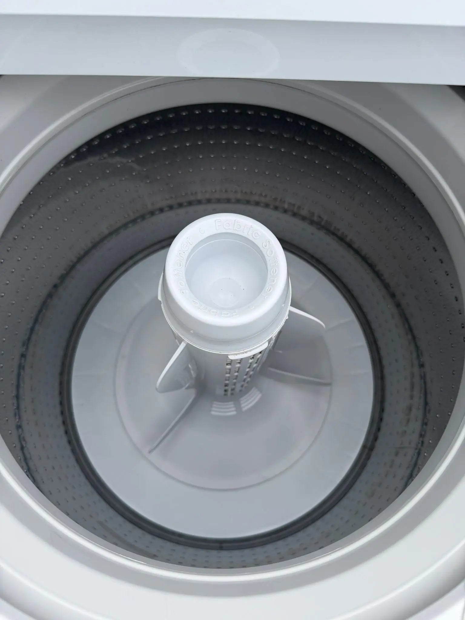 Fisher & Paykel 8.5kg Top Load Washing Machine – Refurbished | BRISBANE