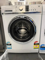 Fisher & Paykel 8.5kg Top Load Washing Machine – Refurbished