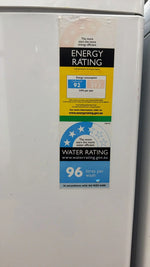 Fisher & Paykel 8.5kg Top Load Washing Machine – Refurbished | RESERVOIR