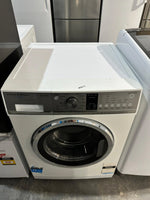 Fisher & Paykel 8.5kg WashSmart™ Front Load Washing Machine – Refurbished | PERTH