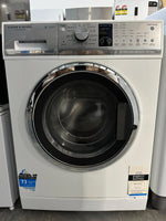 Fisher & Paykel 8.5kg WashSmart™ Front Load Washing Machine – Refurbished | PERTH