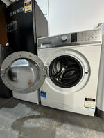 Fisher & Paykel 8.5kg WashSmart™ Front Load Washing Machine – Refurbished | PERTH