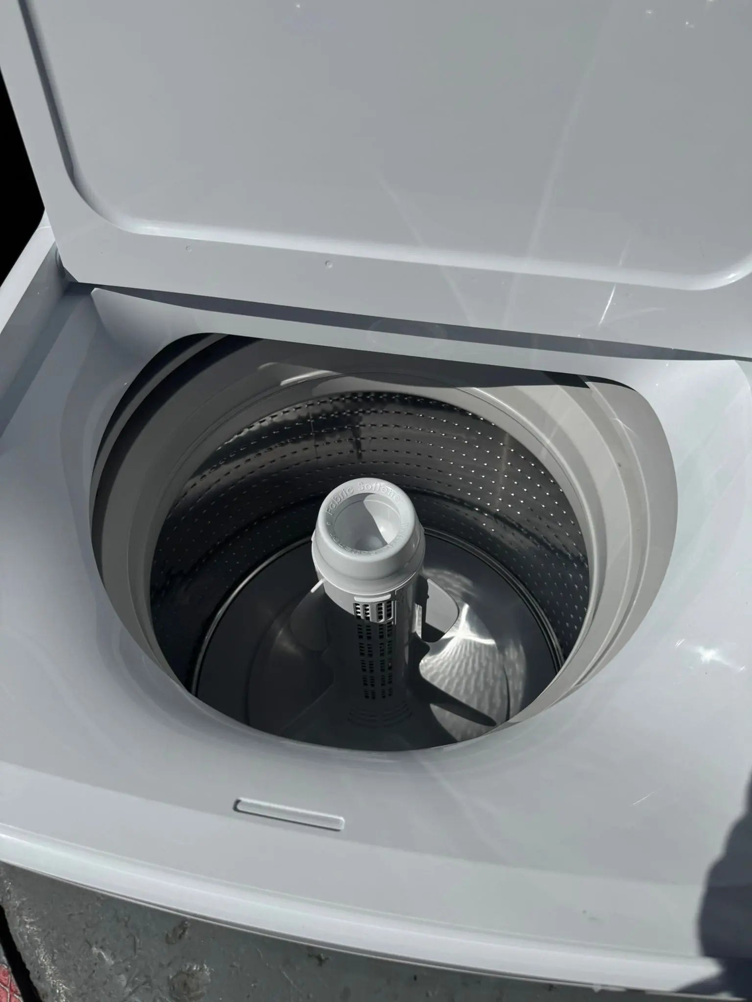 Fisher & Paykel 8.5kg Washer – Refurbished | ALEXANDRIA