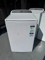 Fisher & Paykel 8.5kg Washing Machine – Refurbished | ALEXANDRIA