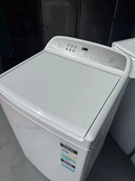 Fisher & Paykel 8.5kg Washing Machine – Refurbished | ALEXANDRIA