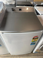 Fisher & Paykel 8 kg Top Load Washer – Factory Second | MELBOURNE