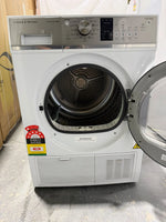 Fisher & Paykel 8kg Heat Pump Dryer – Refurbished | BRISBANE