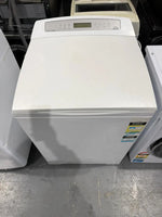 Fisher & Paykel 8kg Top Load Washing Machine – Refurbished