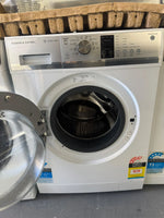 Fisher & Paykel 9kg Front Load Washing Machine – Refurbished | PERTH