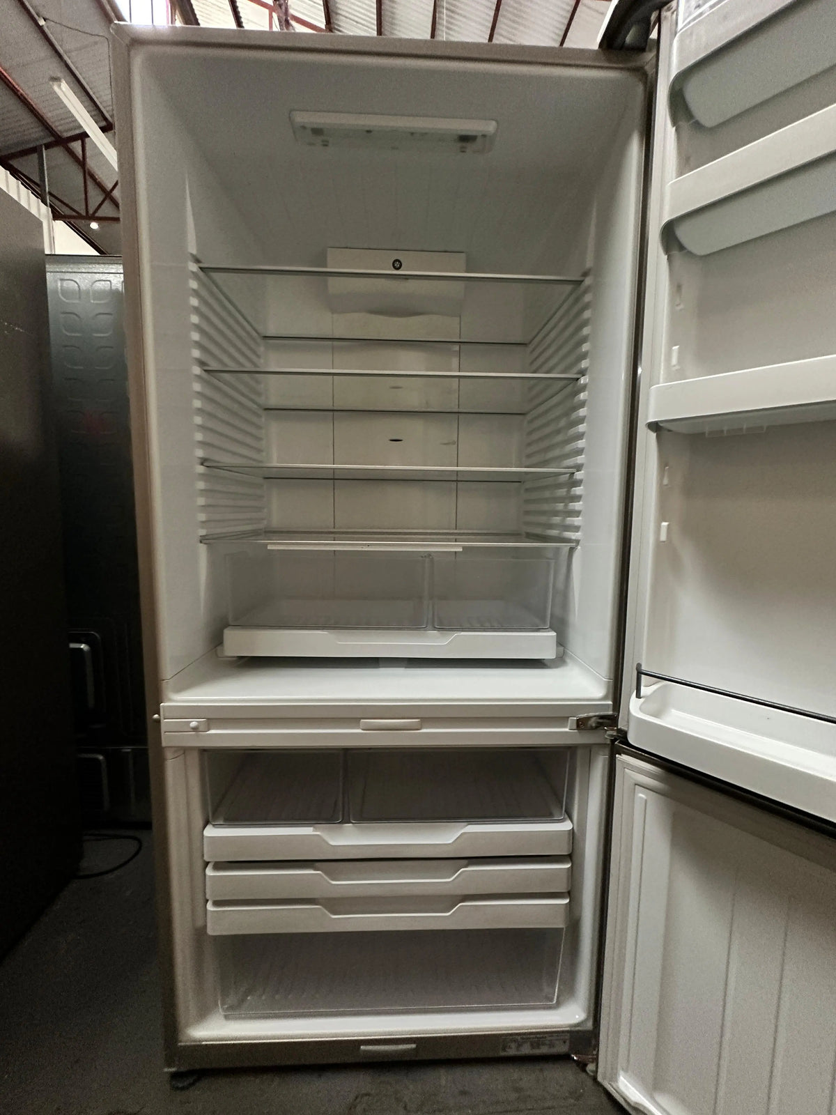 Fisher & Paykel ActiveSmart 519L Bottom Mount Refrigerator – Refurbished | ADELAIDE