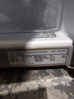 Fisher & Paykel Bottom Mount Refrigerator RF522BRPX6 – Refurbished | MELBOURNE