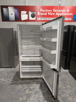 Fisher & Paykel Bottom Mount Refrigerator RF522BRPX6 – Refurbished | MELBOURNE