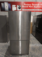Fisher & Paykel Bottom Mount Refrigerator RF522BRPX6 – Refurbished | MELBOURNE