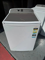 Fisher & Paykel CleanSmart 10kg Top Load Washing Machine – Refurbished | ALEXANDRIA