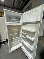Fisher & Paykel E440T 441L Top Mount Fridge – Refurbished | PERTH