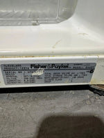 Fisher & Paykel E440T 441L Top Mount Fridge – Refurbished | PERTH