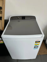Fisher & Paykel FabricSmart 10kg Top Load Washing Machine – Refurbished | ADELAIDE