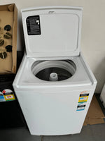 Fisher & Paykel FabricSmart 10kg Top Load Washing Machine – Refurbished | ADELAIDE