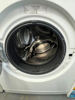 Fisher & Paykel Series 5 8kg Front Load Washer – Refurbished | ADELAIDE