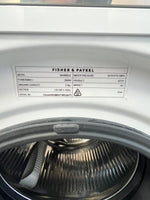 Fisher & Paykel Series 5 8kg Front Load Washer – Refurbished | ADELAIDE