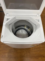 Fisher & Paykel Series 5 8kg Top Load Washing Machine with UV Sanitise – Factory Seconds | RESERVOIR