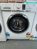 Fisher & Paykel Series 5 9kg Front Loader Washer – Refurbished | ADELAIDE