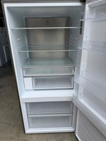 Fisher & Paykel Series 7 515L ActiveSmart Bottom Mount Refrigerator – Near New | MELBOURNE