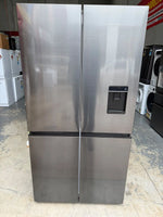 Fisher & Paykel Series 7 538L Quad Door Refrigerator Freezer – Near New | MELBOURNE