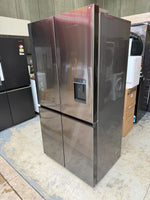 Fisher & Paykel Series 7 538L Quad Door Refrigerator Freezer – Near New | MELBOURNE