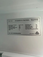 Fisher & Paykel Series 7 538L Quad Door Refrigerator Freezer – Near New | MELBOURNE
