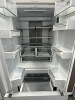 Fisher & Paykel Series 7 80cm Integrated Fridge Freezer – Ex Display | MELBOURNE