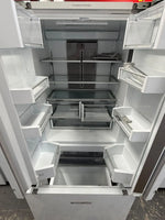 Fisher & Paykel Series 7 80cm Integrated Fridge Freezer – Ex Display | MELBOURNE