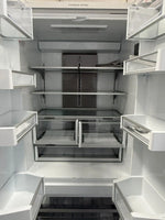 Fisher & Paykel Series 7 80cm Integrated Fridge Freezer – Ex Display | MELBOURNE