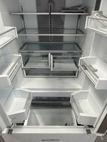 Fisher & Paykel Series 7 80cm Integrated Fridge Freezer – Ex Display | MELBOURNE