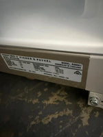 Fisher & Paykel Series 7 80cm Integrated Fridge Freezer – Ex Display | MELBOURNE