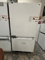 Fisher & Paykel Series 7 Integrated Bottom Mount Fridge Freezer – Ex Display | MELBOURNE