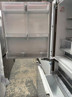 Fisher & Paykel Series 7 Integrated Bottom Mount Fridge Freezer – Ex Display | MELBOURNE