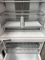 Fisher & Paykel Series 7 Integrated Bottom Mount Fridge Freezer – Ex Display | MELBOURNE