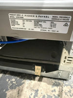 Fisher & Paykel Series 7 Integrated Bottom Mount Fridge Freezer – Ex Display | MELBOURNE