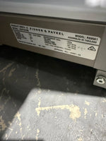 Fisher & Paykel Series 7 Integrated French Door Fridge Freezer – Ex Display | MELBOURNE