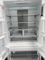 Fisher & Paykel Series 7 Integrated French Door Refrigerator – Ex Display | MELBOURNE