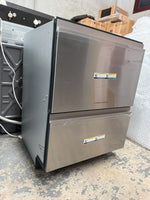 Fisher & Paykel Series 9 Double DishDrawer Dishwasher - Factory Second | MELBOURNE
